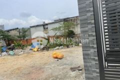 Chính chủ cần bán lô đất trung tâm thủ dầu một