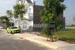 Chủ bán lỗ nền thổ cư gần vincom tân an sổ sẳn