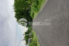 Đất thổ cư mặt tiền ấp ông tô gần biển hồ tràm