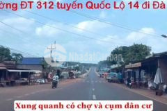 Đất xào đồng phú chỉ vs 580tr