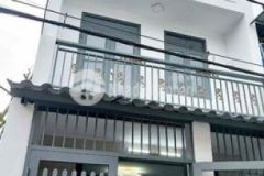 Nhà lầu hẻm xe hơi ngay cao đẳng điện lực