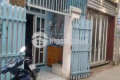 Nhà đẹp 1t 1 lầu dt 6 5x1385m2 thạnh lộc 37