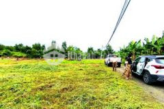 Bán đất đẹp 2 mặt tiền chiều ngang hơn 60m