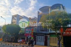 Mt nguyễn văn lượng 4 lầu vị trí đẹp