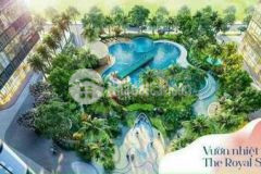 Vinhomes oceanpark chuyển nhượng