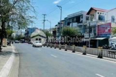 Bán nhà mặt tiền đường 304 p12 tp vũng tàu 5 tỷ