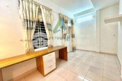 Bán nhà 2 5 tầng đ phước trường 6 q sơn trà