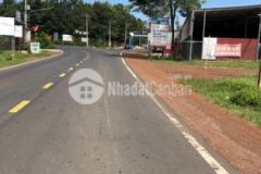 Bán 20lô đất ở kcn 6300 đồng phú sát tp đồng xoài