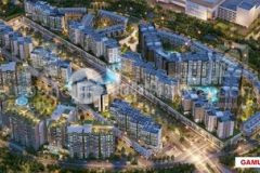 Cần bán nhanh căn 2pn 85m2 giá 42 5 tỷ toà a1