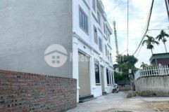 Cần bán nhà 3 tầng thị trấn an dương hải phòng