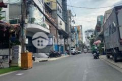 Mtnb nguyễn cửu đàm 8 x 17 5m giá 20 tỷ