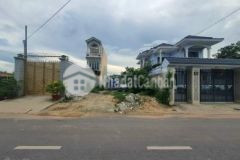 Cần bán lô đất bến cát dt 150m2 thổ cư shr