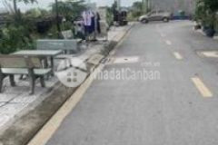 Chính chủ vỡ nợ bán gấp 2 lô liền kề bình tân shr