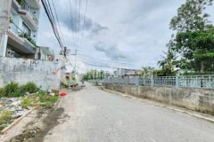 Bán căn nhà cấp 4 gác lửng hẻm 1 sẹc tl47 q 12