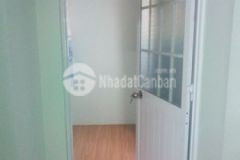 Bán nhà góc 2 mặt hẽm đường đặng văn bi trường thọ