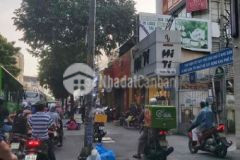 Chính chủ 3tầng mặt tiền đường trần khắc chân 403m