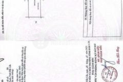 Nhà 1 lầu nguyễn tri phương chưa qua vành đai