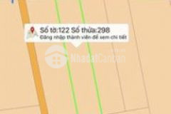 Đất vĩnh an dt 10x50 sr thổ cư 60m đường oto