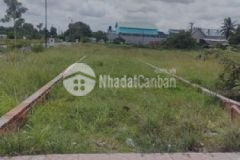 Bán đất long chữ tây ninh 155m2 550trieu thổ cư