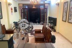 Bán nhà trung kính cầu giấy diện tích 95m2 6 t