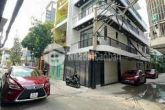 Bán nhà 2mt góc hẻm 8m