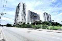 Bán đất mt đào trí đường 40m 669m2 vị trí siêu đẹp