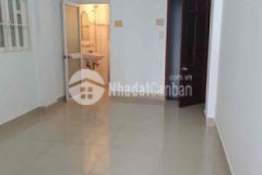 Bán nhà 3 tấm nguyễn văn luông q6