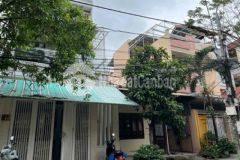 Cần tiền bán nhanh lô đất đường bùi kỷ