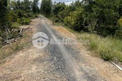 Đất bến lức gần qln2 thạnh lợi bến lức la