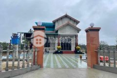 Đất vị trí vàng thị trấn phong điền