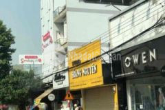 Bán nhà 5 tầng nguyễn an ninh