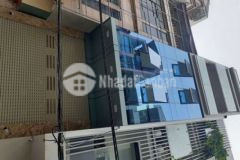 Nhà chính chủ vinhome dragon hạ long 90m x 5 tầng