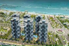 Căn hộ casilla view biển thanh long bay