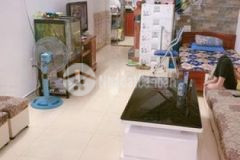 Nhà 40m2x2 tầng đào đô thượng lý hồng bàng hp