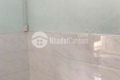 Bán dãy trọ 2 mặt kiệt thoáng gần đường