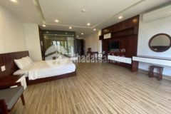 Cho thuê căn hộ 1 pn view biển 5 5 triệu vĩnh hoà