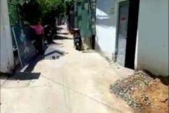 Bán nhà shr hẻm 1422 htphẻm thông6 35x7 4m