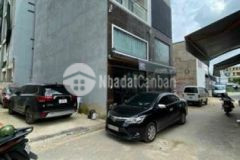 Đất đẹp xây nhà theo ý thích hxh nguyễn xí