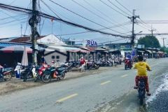 Ngộp bank bán giá nửa thị trường tl 7 củ chi