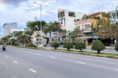 Đất 300m2 mặt tiền cmt8 trung tâm đà nẵng