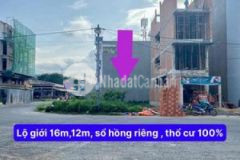 Dự án đức hoà đông 1 còn vài nền đầu tư