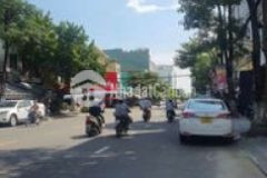 Hàng hiếm lô góc 2 mặt tiền đường 10 sơn trà