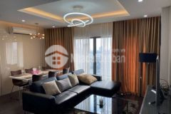 Bán gấp căn hộ 3 phòng ngủ everrich full nội thất