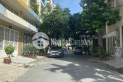 Còn 16 9 tỷ cho lô biệt thự 8x20m hxt chu văn an