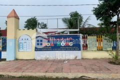 Đất nền vành đai becamex chơn thành 1tr4m2