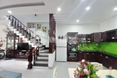 Bán nhà hòa lợi bến cát để trả nợ