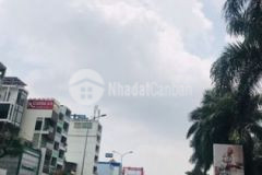 Bán nhà mt 266 lê đại hành 87m2 6 lầu chỉ 25 tỷ