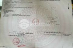 300m đất thổ cư kdc đông an ngay cafe c1 giá6tỷ550