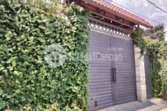 Bán biệt thự hiệp bình chánh thủ đức