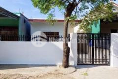 Bán đất mt trần nhật duật tặng nhà cấp 4 s180m2